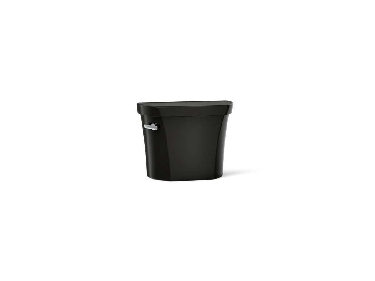 Kohler K-44467-7 Black Black