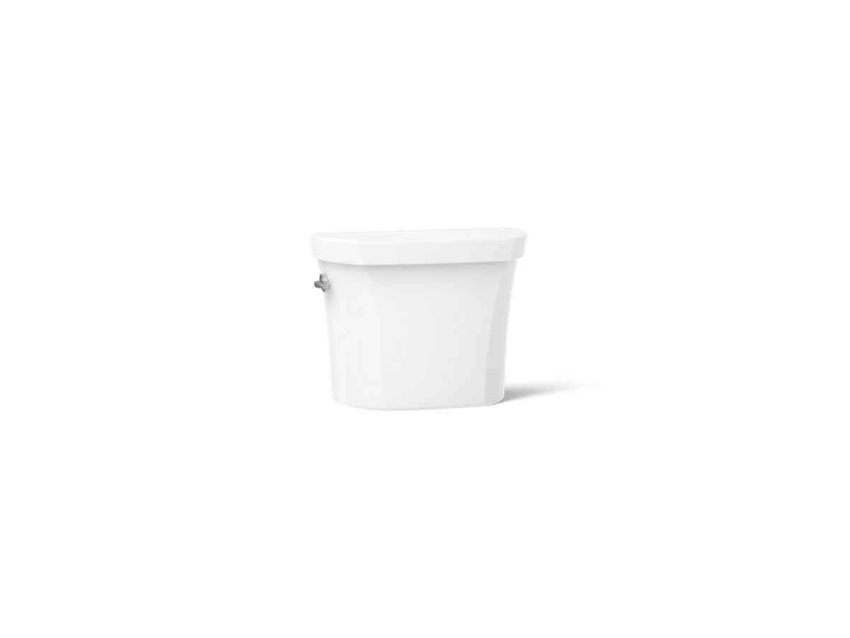 Kohler K-4458-0 White