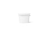 Kohler K-4458-RA-0 White