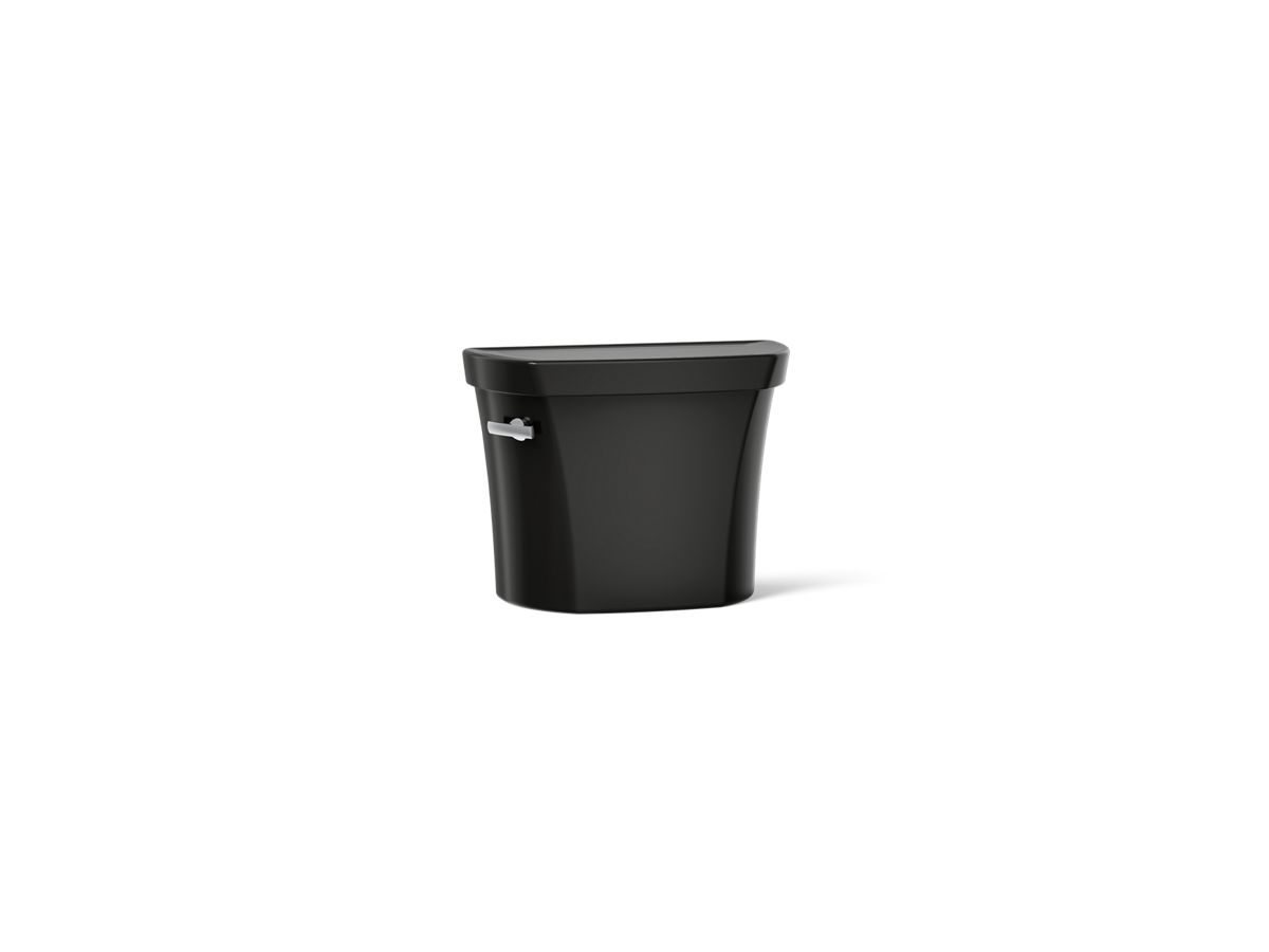 Kohler K-4467-7 Black Black