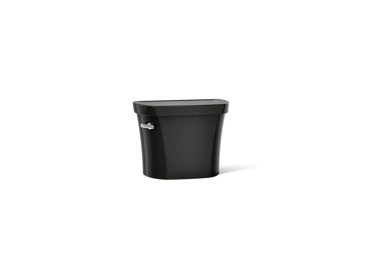 Kohler K-4841-7 Black Black