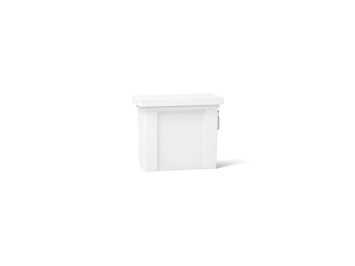 Kohler K-4899-RA-0 White