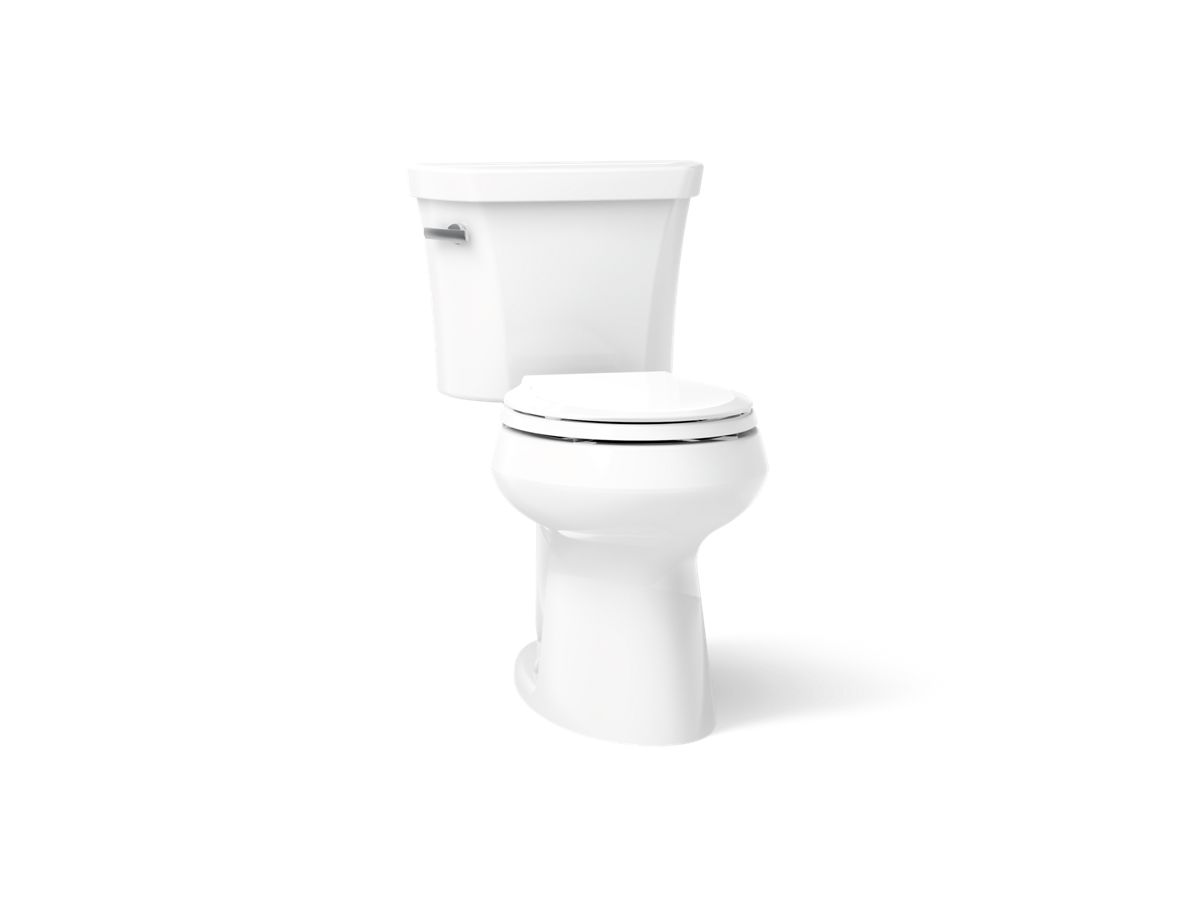 Kohler K-5297-0 White