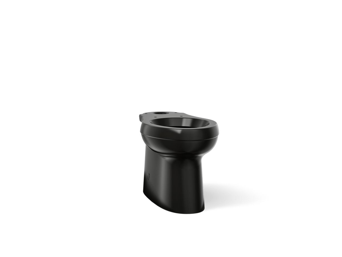 Kohler K-5309-7 Black Black