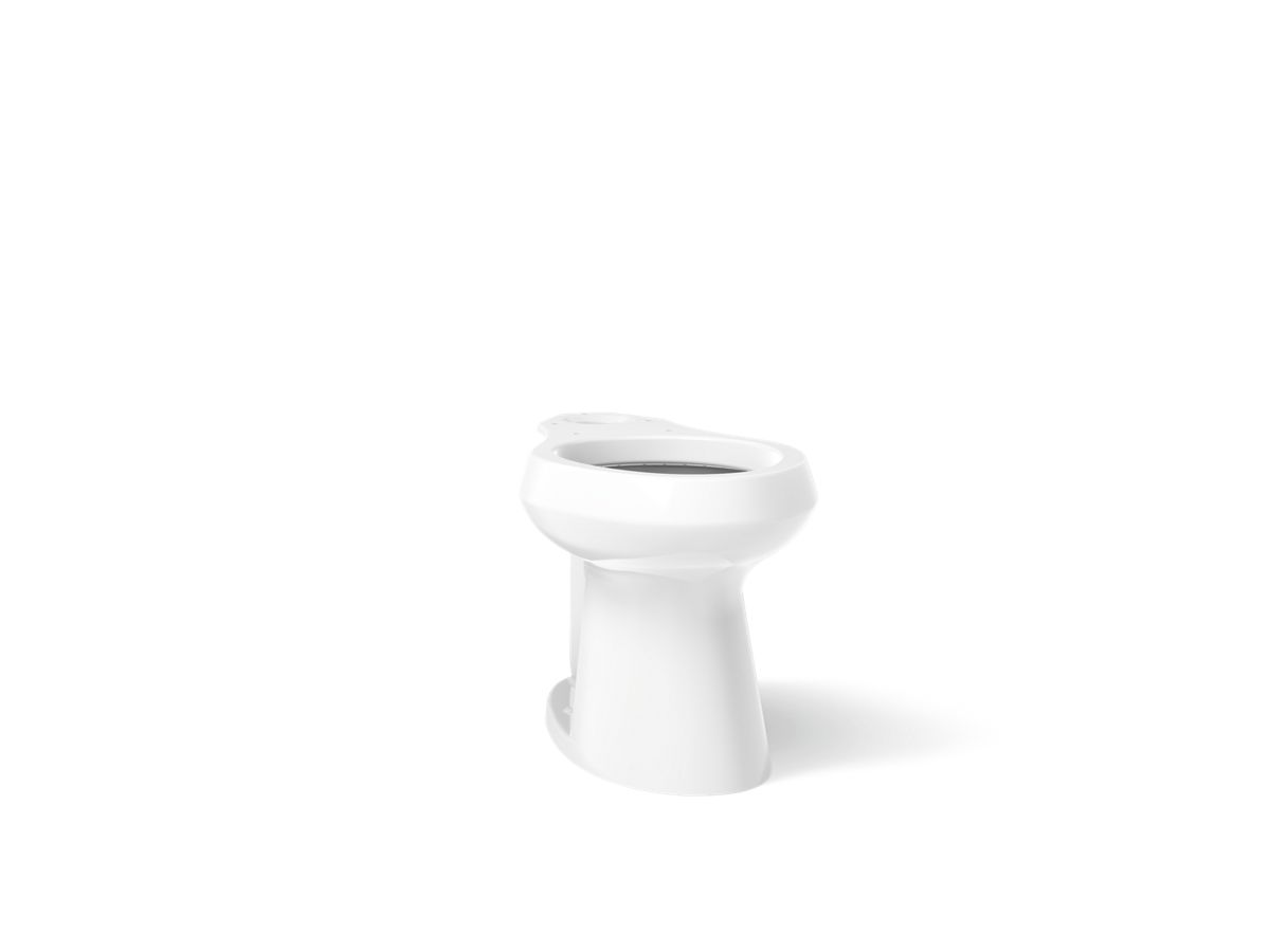 Kohler K-80020-0 White