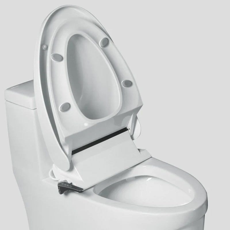 Komfy 150 Bidet Seat - Golzar Home