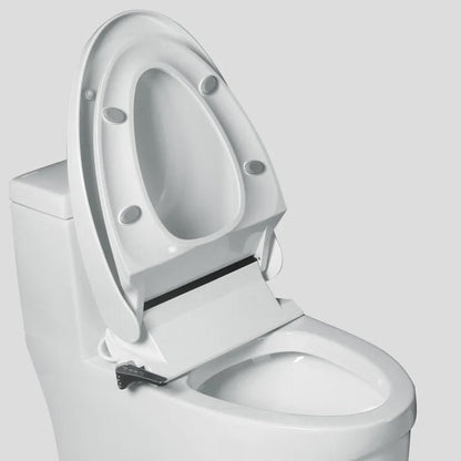 Komfy 150 Bidet Seat - Golzar Home