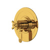 Perrin & Rowe Armstrong 1/2" Thermostatic & Pressure Balance Trim With 3 Functions