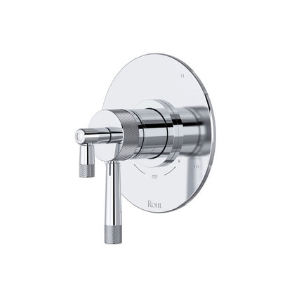 ROHL Amahle 1/2" Thermostatic & Pressure Balance Trim With 3 Functions