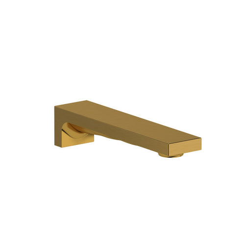 Riobel Reflet™ Wall Mount Tub Spout