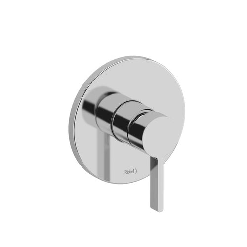 RIOBEL Paradox 1/2" Pressure Balance Trim