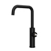 ROHL Eclissi Bar & Food Prep Kitchen Faucet With U-Spout Less Handle