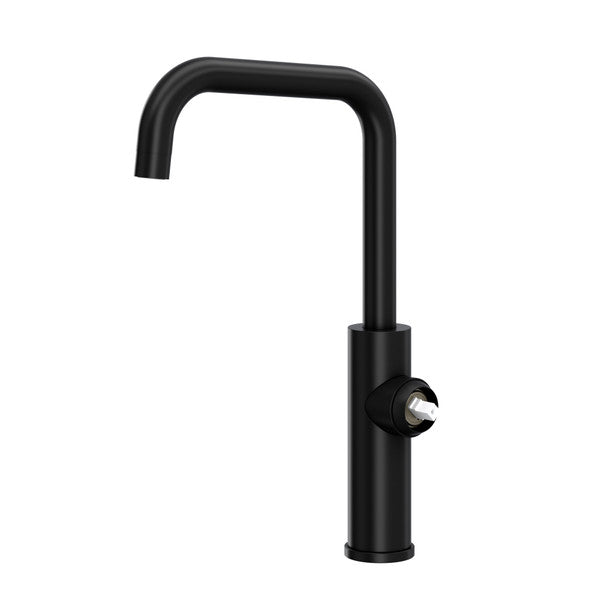 ROHL Eclissi Bar & Food Prep Kitchen Faucet With U-Spout Less Handle