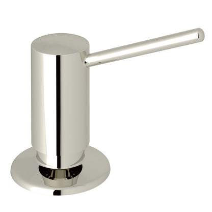 ROHL Lux II Soap & Lotion Dispenser