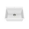 Kalia Bacia Kitchen sink 25" drop-in