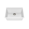 Kalia Bacia Kitchen sink 25" Undermount