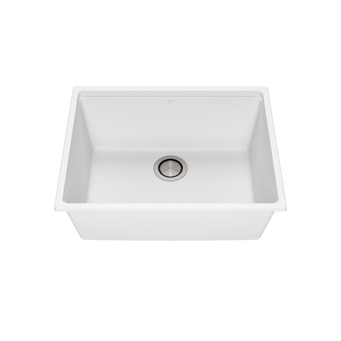 Kalia Bacia Kitchen sink 25" Undermount