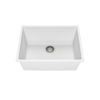 Kalia Bacia Kitchen sink 25" Undermount