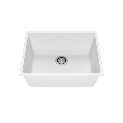 Kalia Bacia Kitchen sink 25" Undermount
