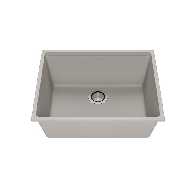 Kalia Bacia Kitchen sink 25" Undermount