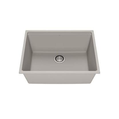 Kalia Bacia Kitchen sink 25" Undermount