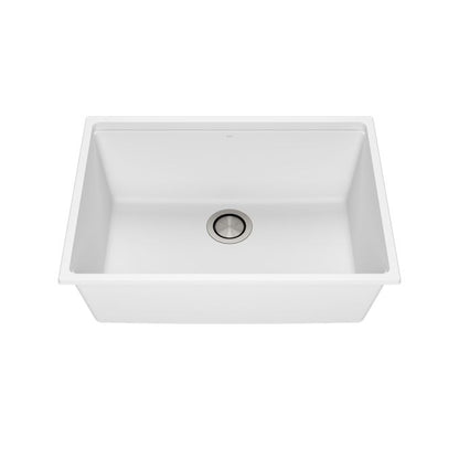 Kalia Bacia Kitchen sink 27" Undermount