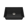 Kalia Bacia Kitchen sink 27" Undermount