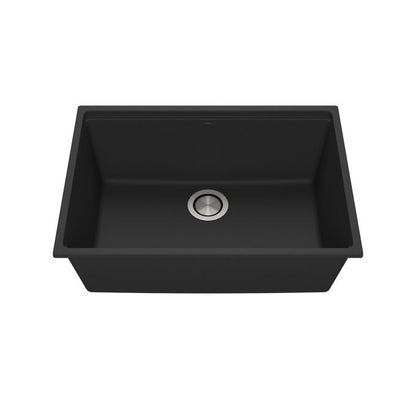Kalia Bacia Kitchen sink 27" Undermount