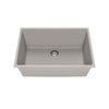 Kalia Bacia Kitchen sink 27" Undermount