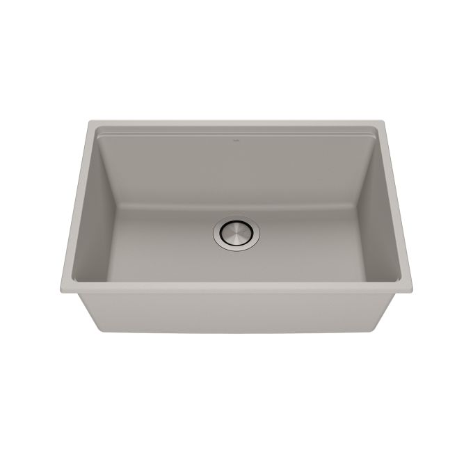 Kalia Bacia Kitchen sink 27" Undermount