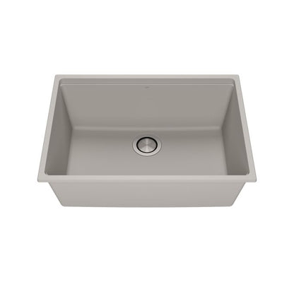 Kalia Bacia Kitchen sink 27" Undermount
