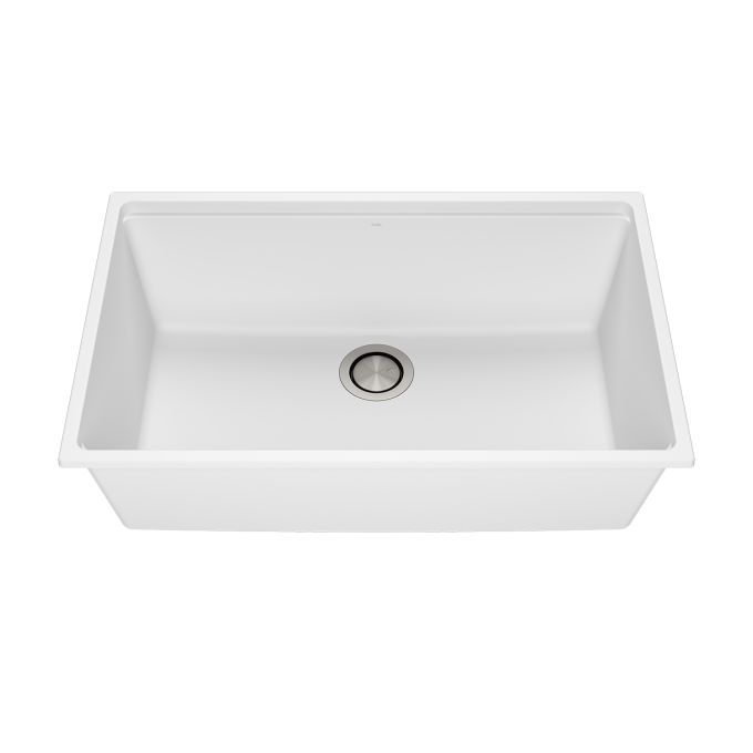 Kalia Bacia - Kitchen sink 31" Undermount