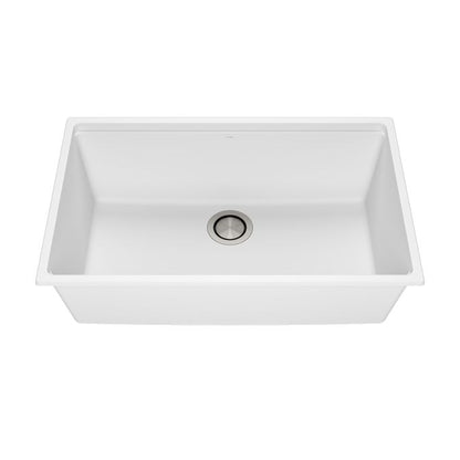 Kalia Bacia - Kitchen sink 31" Undermount