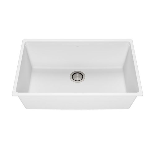 Kalia Bacia - Kitchen sink 31" Undermount