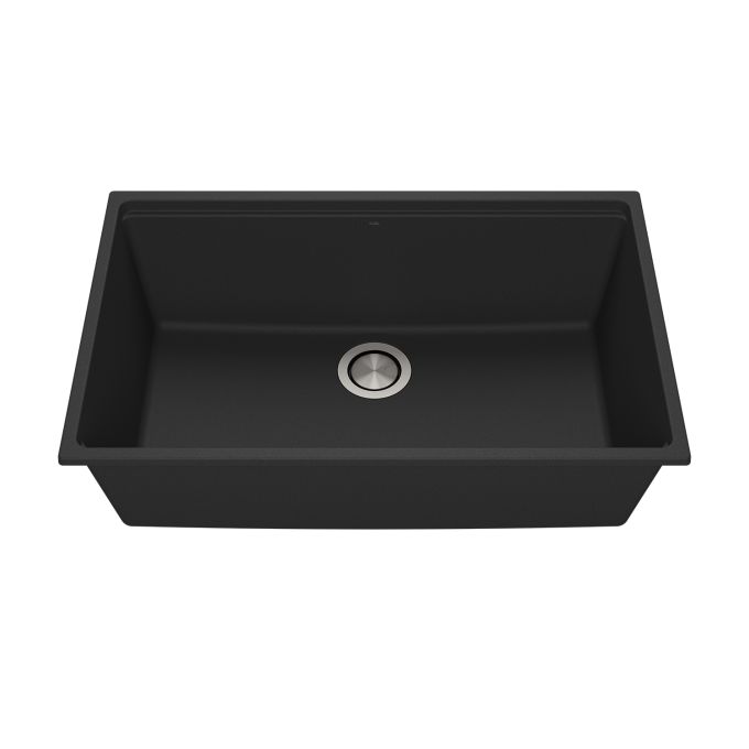 Kalia Bacia - Kitchen sink 31" Undermount