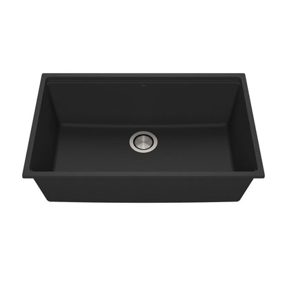 Kalia Bacia - Kitchen sink 31" Undermount