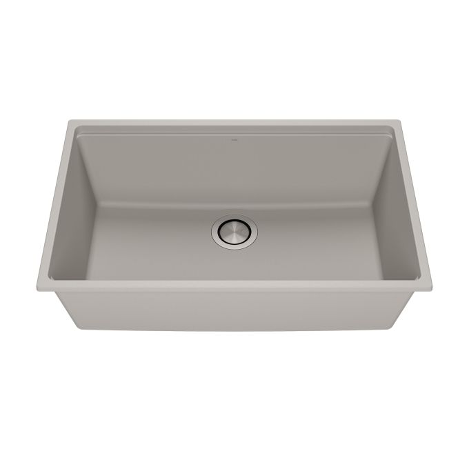 Kalia Bacia - Kitchen sink 31" Undermount