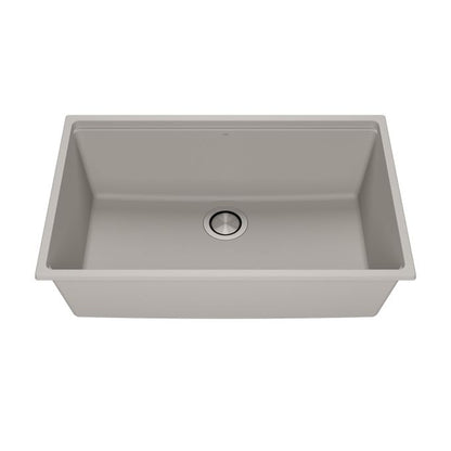 Kalia Bacia - Kitchen sink 31" Undermount