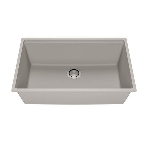 Kalia Bacia - Kitchen sink 31" Undermount