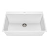Kalia Bacia - Kitchen sink 33" Drop-in