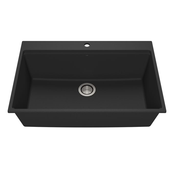 Kalia Bacia - Kitchen sink 33" Drop-in
