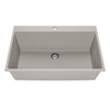 Kalia Bacia - Kitchen sink 33" Drop-in