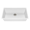 Kalia Bacia - Kitchen sink 33" Undermount
