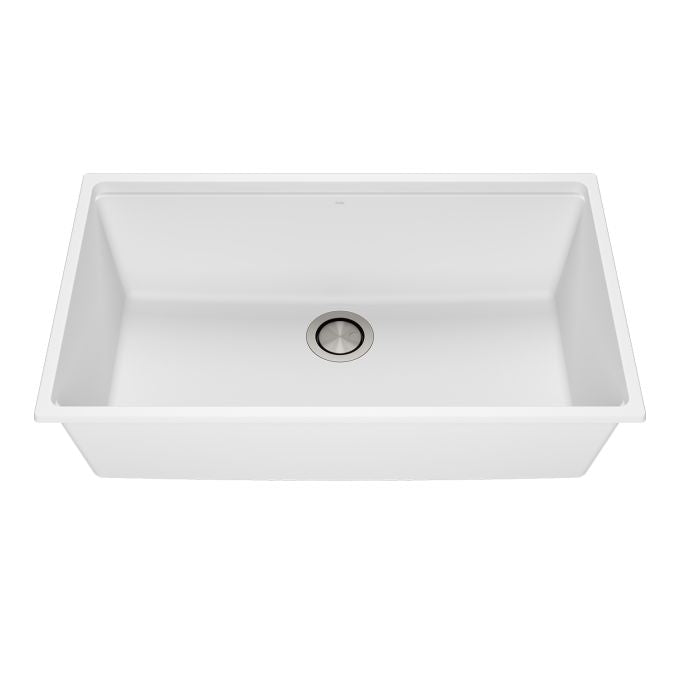 Kalia Bacia - Kitchen sink 33" Undermount
