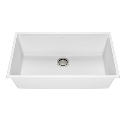 Kalia Bacia - Kitchen sink 33" Undermount