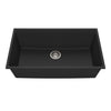 Kalia Bacia - Kitchen sink 33" Undermount