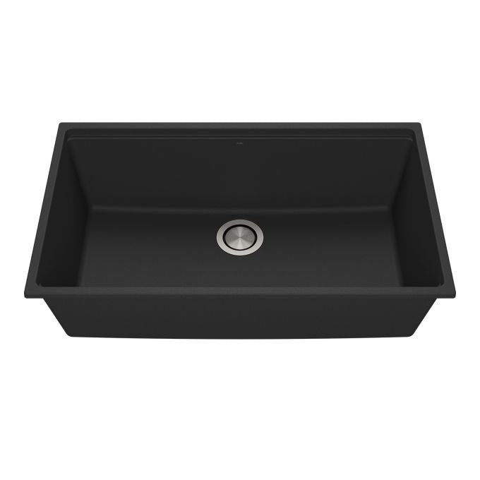 Kalia Bacia - Kitchen sink 33" Undermount