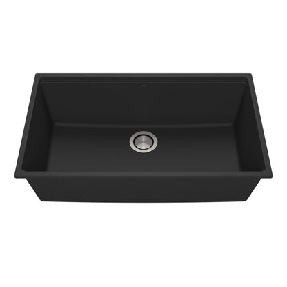 Kalia Bacia - Kitchen sink 33" Undermount