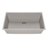Kalia Bacia - Kitchen sink 33" Undermount