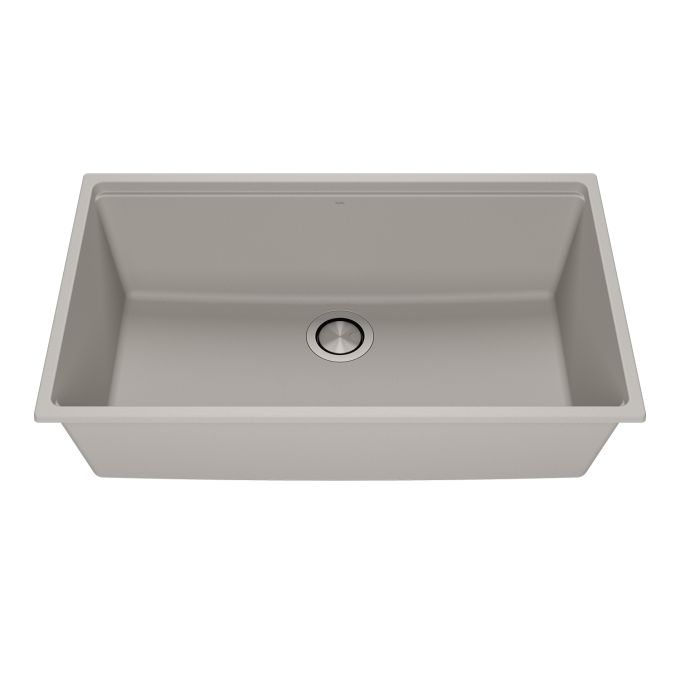 Kalia Bacia - Kitchen sink 33" Undermount